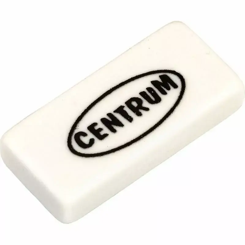 Dzēšgumija Centrum 200-13757 — 30×14×6 mm Photo 2