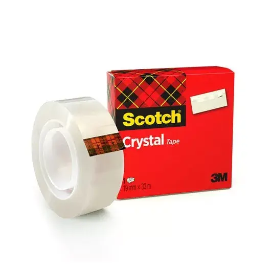 Kancelejas lente Scotch 7100027387 Photo 2