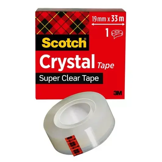 Kancelejas lente Scotch 7100027387 Photo 5