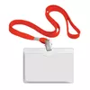 Держатель бейджа Forofis Identifier 54×90 мм Photo 2