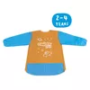Fartuks Carioca Waterproof 2-4 y/o Photo 2