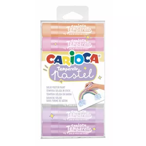 Pastelis Carioca 42673 Daudzkrāsains 8 gab.