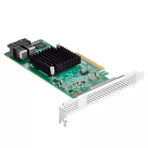 RAID controller Silverstone SST-ECS05