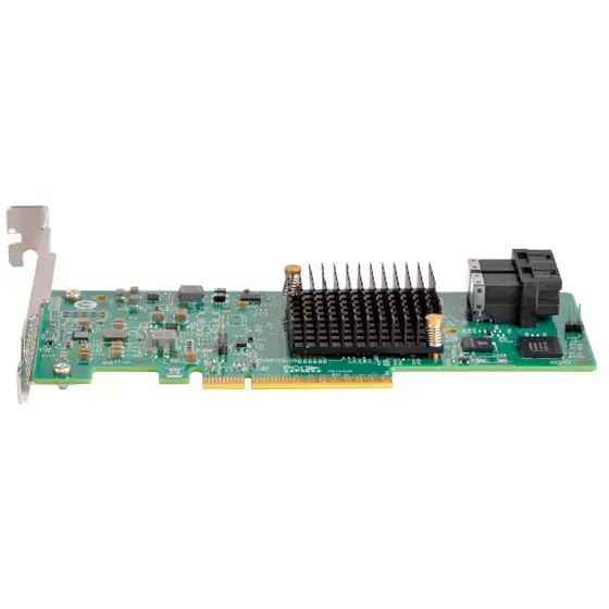RAID controller Silverstone SST-ECS05 Photo 2