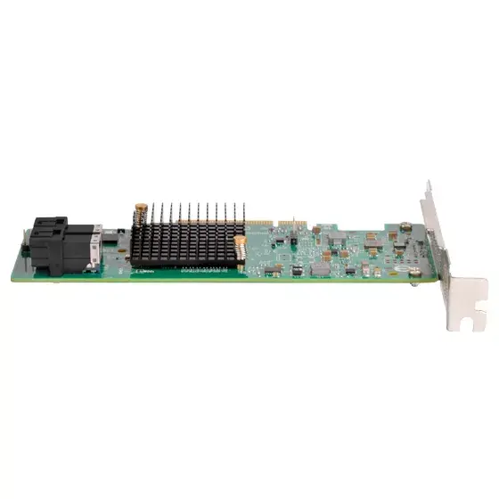 RAID controller Silverstone SST-ECS05 Photo 3