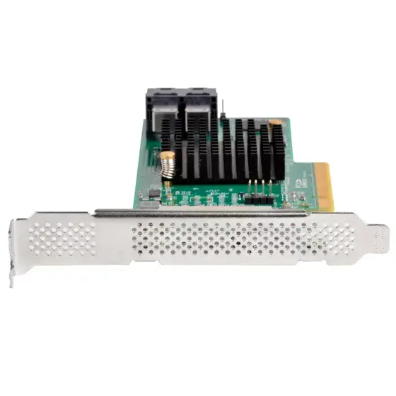 RAID controller Silverstone SST-ECS05 Photo 5