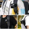 Siksnas stiprinājums RUIGPRO DCA6908 priekš DJI Osmo Action Photo 2