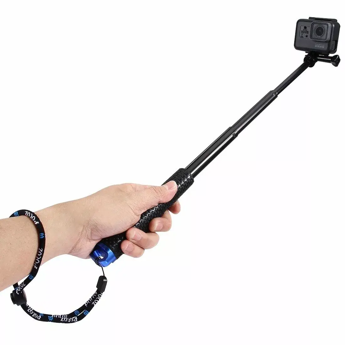 Монопод Puluz PU150 для экшн‑камер Photo 4