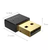 Bluetooth adapteris ORICO BTA-508 Photo 5