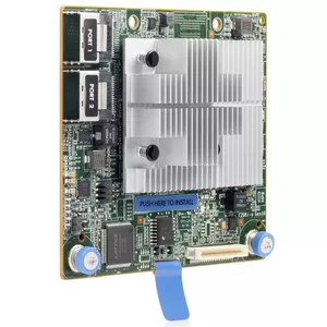 RAID controller HPE SmartArray E208i-a SR Gen10