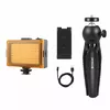 Штатив Puluz PKT3131B с LED-подсветкой Photo 2