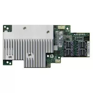 Intel RMSP3AD160F RAID kontrolieris PCI Express x8 3.0