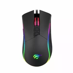 Havit GAMENOTE MS1001S RGB spēļu pele