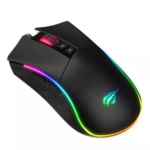 Игровая мышь Havit MS1001S Bluetooth + USB Type-A
