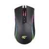 Игровая мышь Havit MS1001S Photo 2