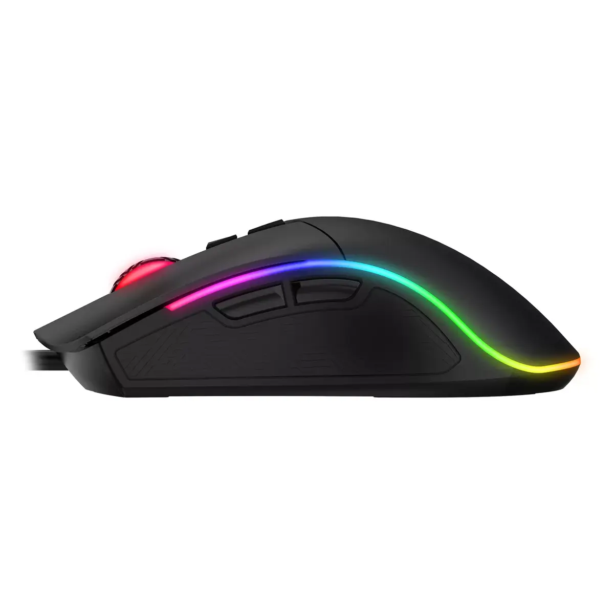 Игровая мышь Havit MS1001S Photo 3