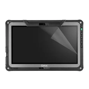 Clear screen protector Getac GMPFXR F110