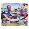 Набор машинок и треков PAW Patrol True Metal Total City Rescue Movie Track Set Photo 2