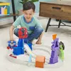 Набор машинок и треков PAW Patrol True Metal Total City Rescue Movie Track Set Photo 3