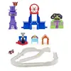 Набор машинок и треков PAW Patrol True Metal Total City Rescue Movie Track Set Photo 7