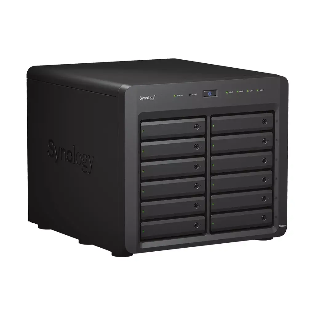 NAS Synology DiskStation DS3622xs+ Photo 6