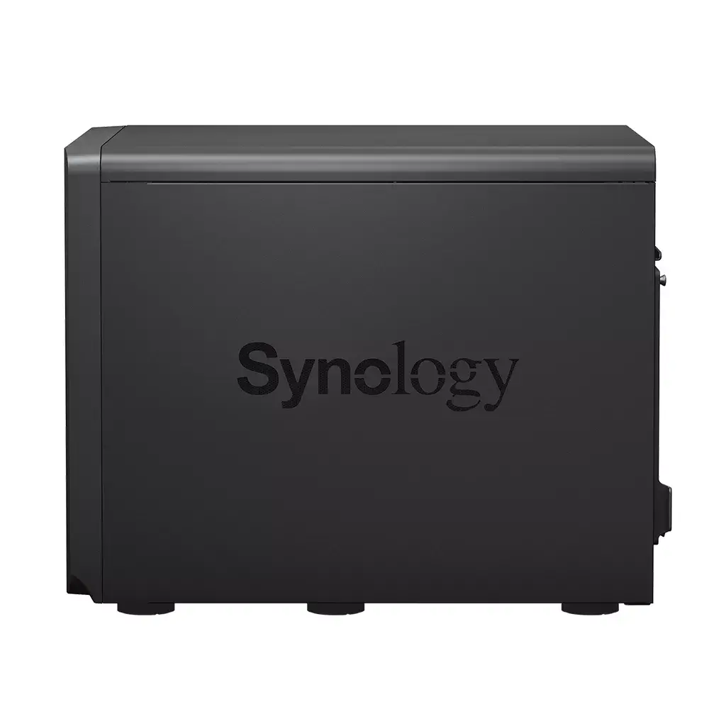 NAS Synology DiskStation DS2422+ Photo 4