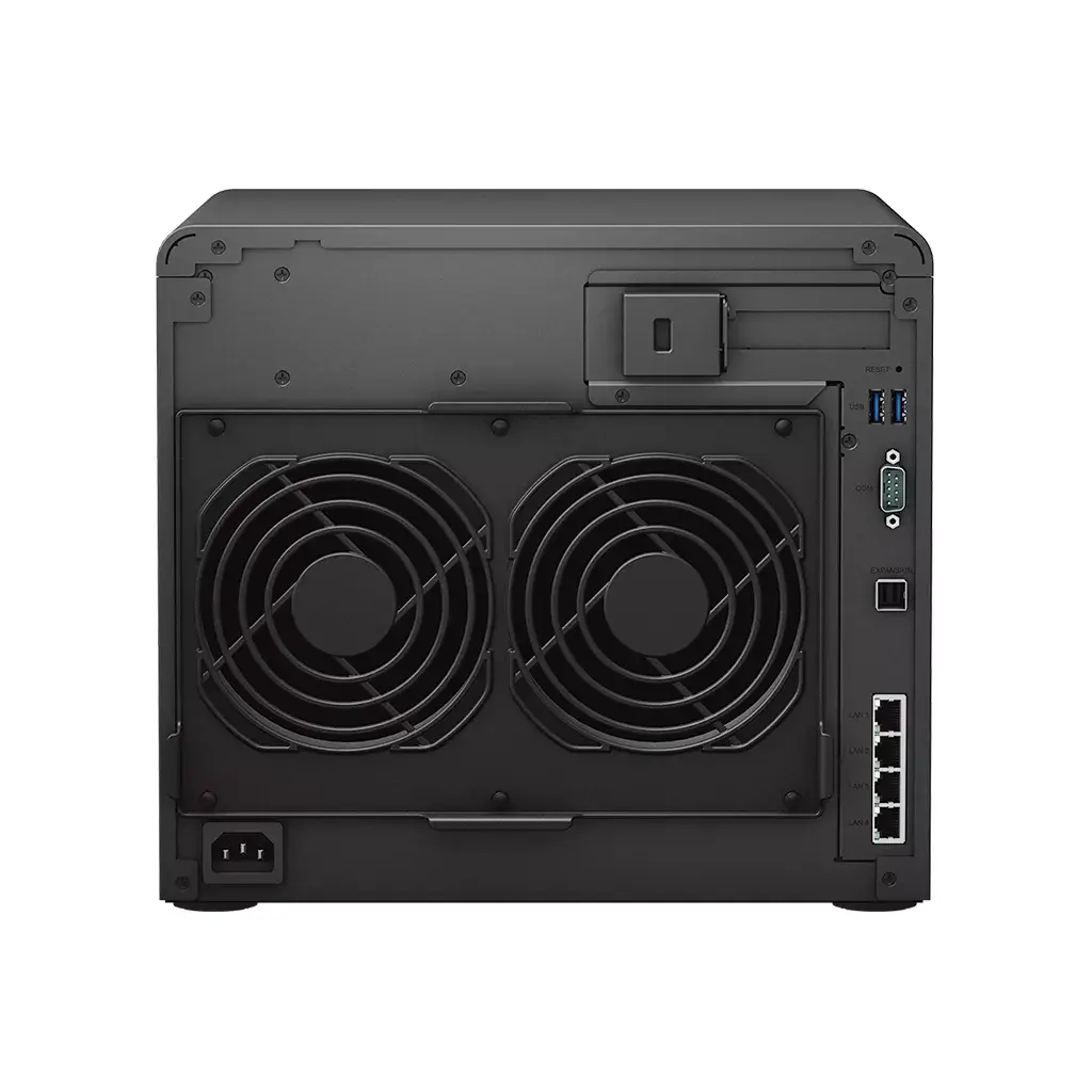 NAS Synology DiskStation DS2422+ Photo 5