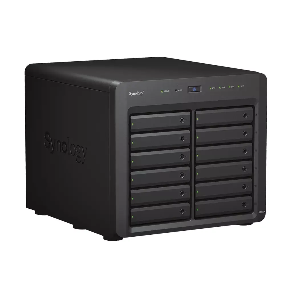NAS Synology DiskStation DS2422+ Photo 7