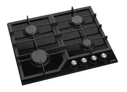 Gorenje GT641KB Газовая варочная панель 60 см Photo 3