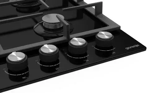 Gorenje GT641KB Газовая варочная панель 60 см Photo 6