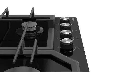 Gorenje GT641KB Газовая варочная панель 60 см Photo 7