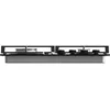 Gorenje GTW641KB gāzes plīts virsma Photo 2