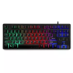 Acer Nitro GP.KBD11.023 tastatūra QWERTZ Vācu Melns