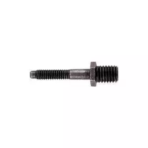 Thread mandrel Metabo M6 for NMP 18 LTX BL — M6 thread, accessory for Metabo NMP 18 LTX BL