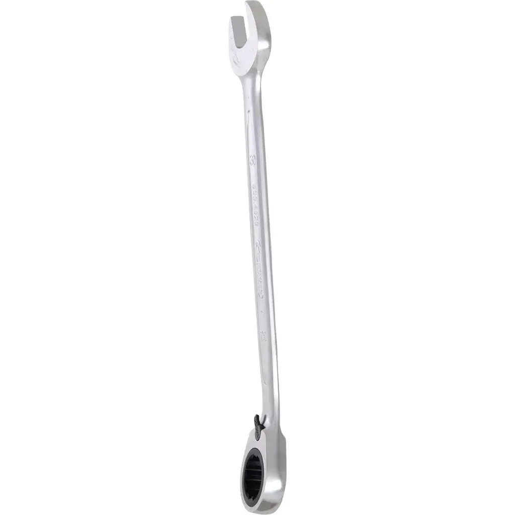 KS Tools 503.4613 13 mm Ratcheting Combination Wrench Photo 2