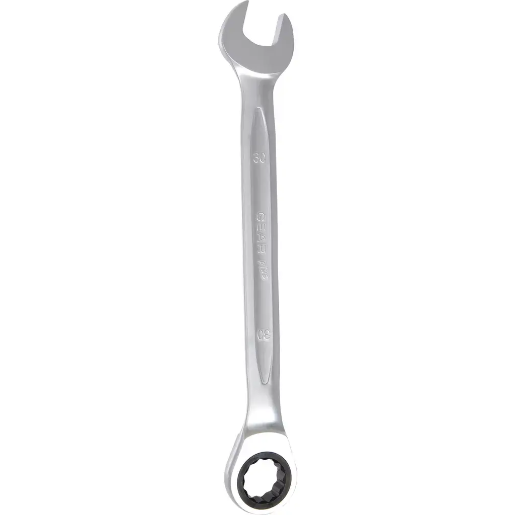KS Tools 503.4613 13 mm Ratcheting Combination Wrench Photo 3
