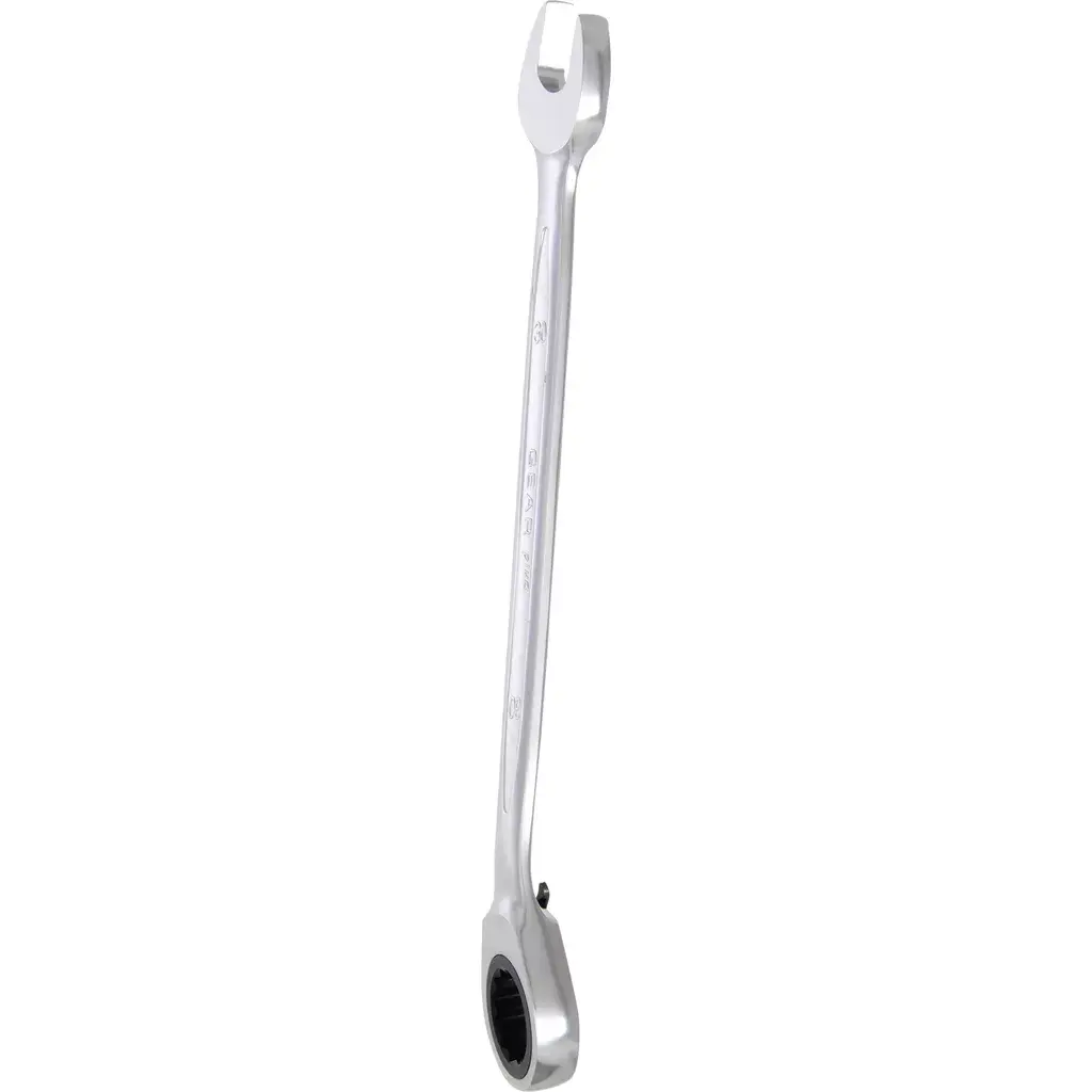 KS Tools 503.4613 13 mm Ratcheting Combination Wrench Photo 4