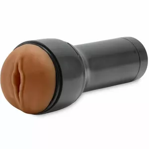 KIIROO FEEL STROKER MASTURBATOR - MID BROWN