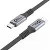 MicroConnect USB3.2CC2 USB-C Cable 2 m Photo 4