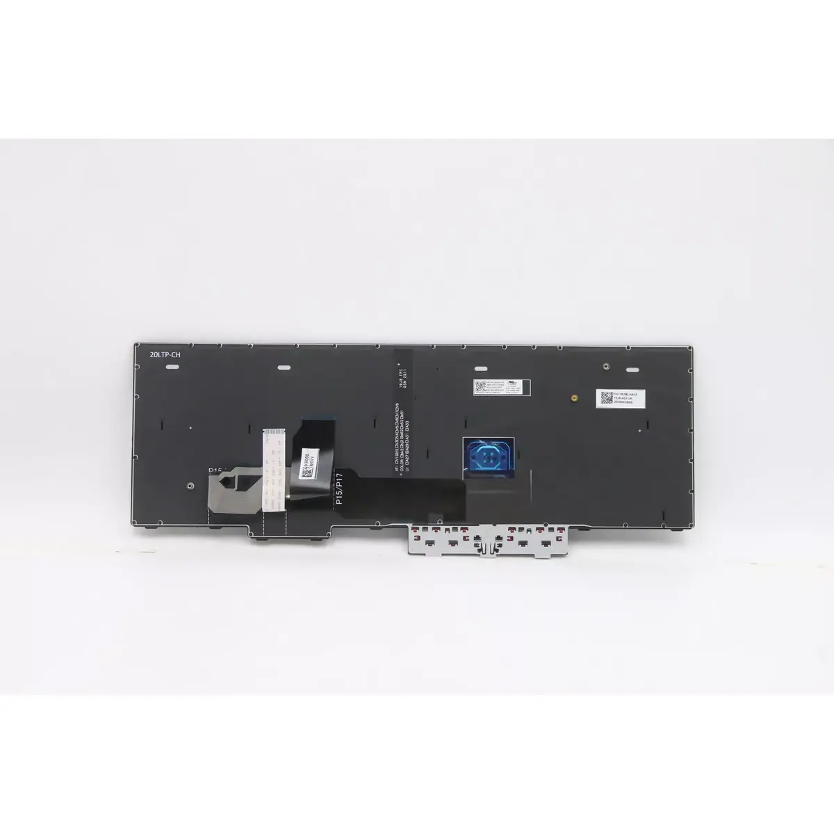 Клавиатура Lenovo 5N20Z74819 Photo 2
