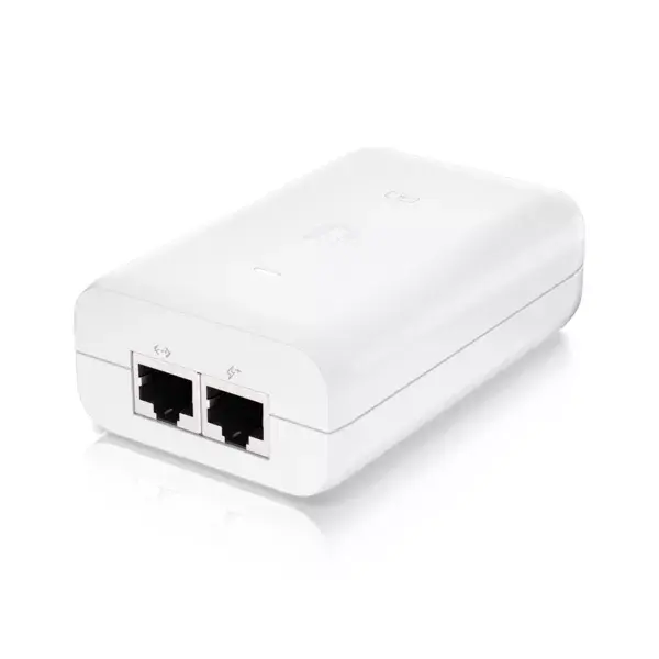 PoE адаптер Ubiquiti U-POE-AT Photo 4