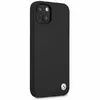Hardcase Silicone BMW BMHCP13SSILBK priekš iPhone 13 Mini Photo 4