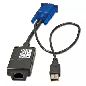 Lindy CAM USB & VGA for CATxx-IP KVM