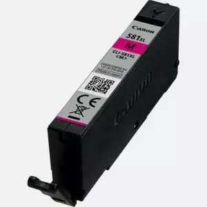 Kārtridžs Canon CLI-581M XL Magenta