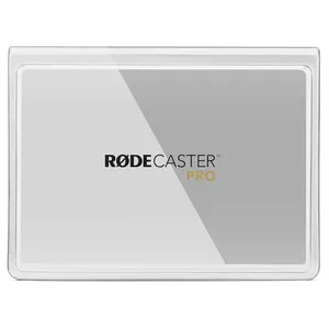 Protective Cover for RØDECaster Pro by RØDE — RODECover Pro, durable protective cover (RCPCOVER)