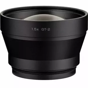 Телеконвертер Ricoh GT-2 2× увеличение, модель 37827, для совместимых объективов Ricoh/Pentax