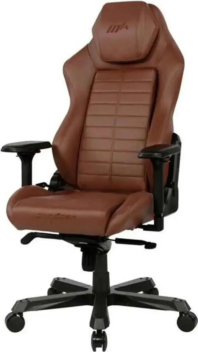 Spēļu krēsls DXRacer Master Series DMC-I233S-C