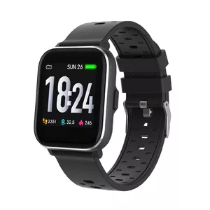 Смарт-часы Denver SW-162BLACK Черные