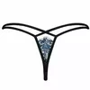 Трусики-стринг Obsessive Yassmyne D-230384 L/XL Photo 5
