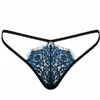 Трусики-стринг Obsessive Yassmyne D-230384 L/XL Photo 6